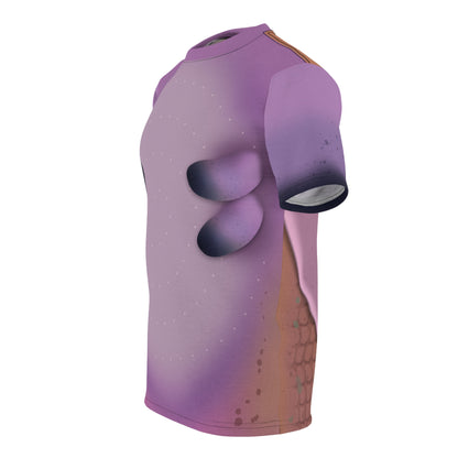 Ambassador Helix Shirt, Pixar Elio Character Inspired Costume