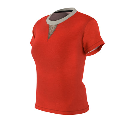 Dawn Bellwether Women's Shirt, Zootopia 2 Character Inspired Costume