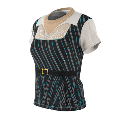 Nessarose Women's Shirt, Wicked Character Inspired Costume