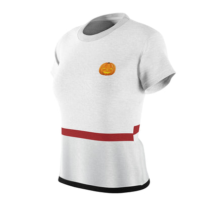 Zero Women's Shirt, The Nightmare Before Christmas Costume