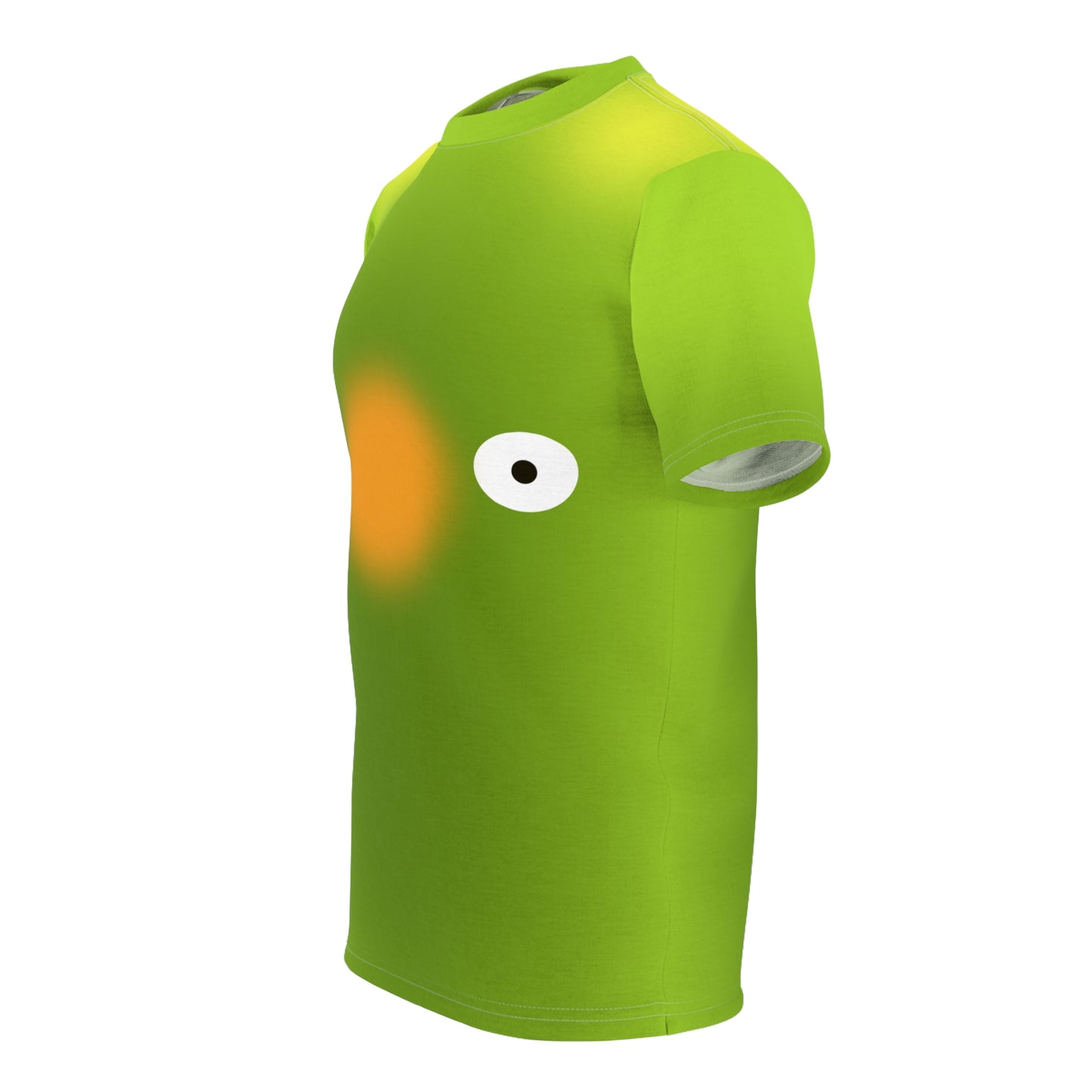 Ambassador Aquarii Shirt, Pixar Elio Character Inspired Costume