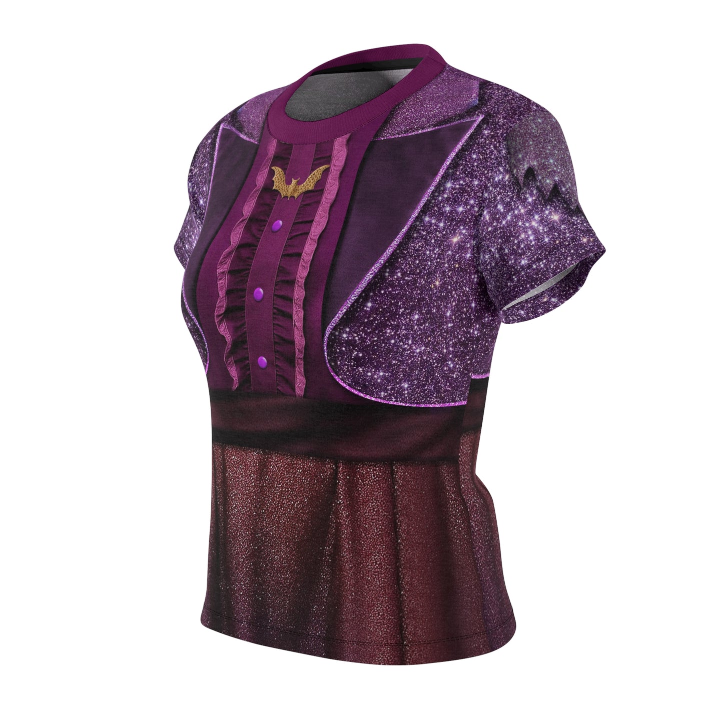 Vampirina Hauntley Women's Shirt, Vampirina Character Inspired Costume