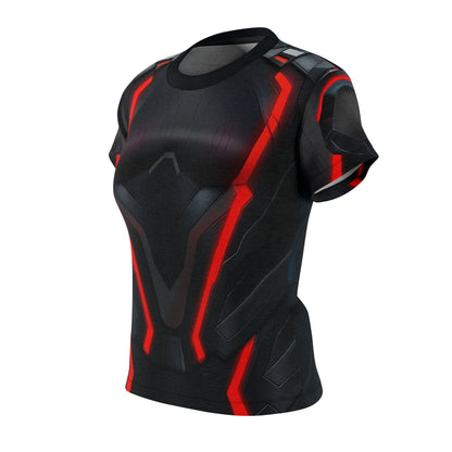 Athena Women's Shirt, Tron Ares Costume