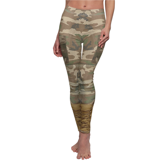 Olga Solis Leggings, Pixar Elio Character Inspired Costume