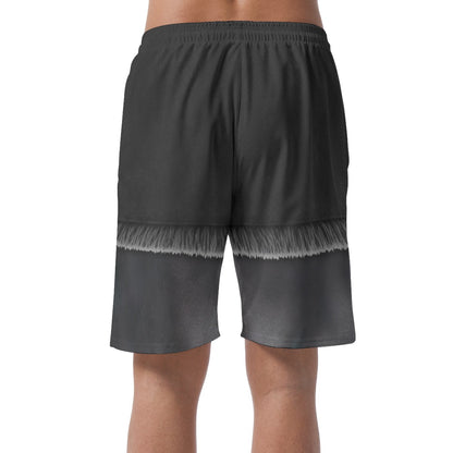 Kristoff Shorts Pants, Frozen Costume, Easy Shorts, Elastic Waistband Shorts, Disney Shorts, Mens Disney Shorts, Disney World Shorts, Disneyland Shorts
