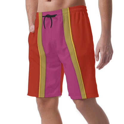Captain Hook Shorts Pants, Peter Pan Costume, Easy Shorts, Elastic Waistband Shorts, Disney Shorts, Mens Disney Shorts, Disney World Shorts, Disneyland Shorts