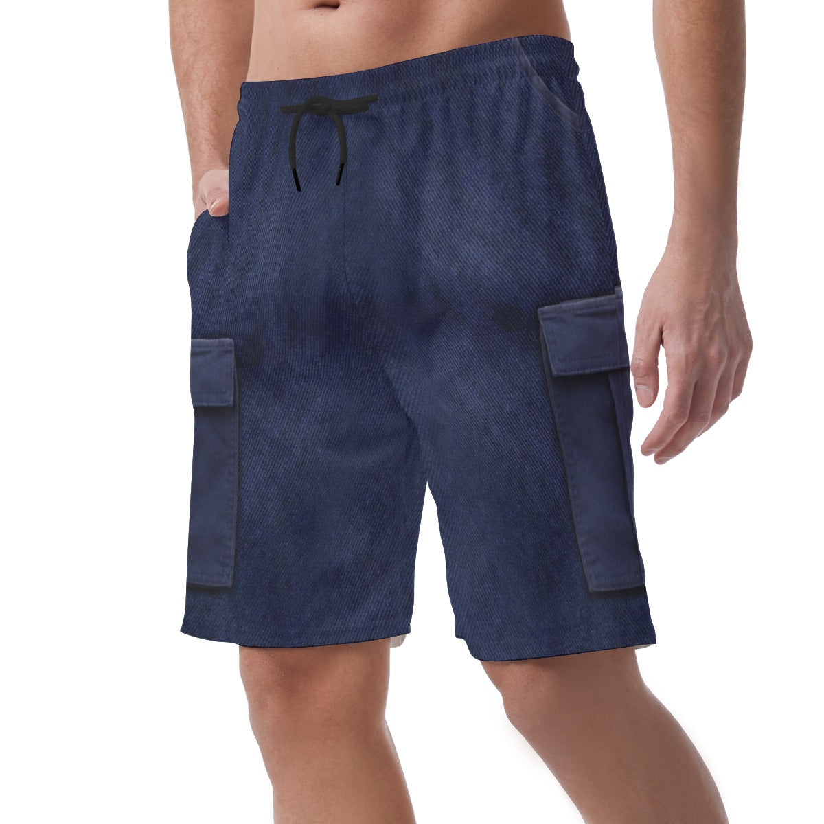 Luis Madrigal Shorts Pants, Descendants 5 Wicked Wonderland Costume, Easy Shorts, Elastic Waistband Shorts, Disney Shorts, Mens Disney Shorts, Disney World Shorts, Disneyland Shorts