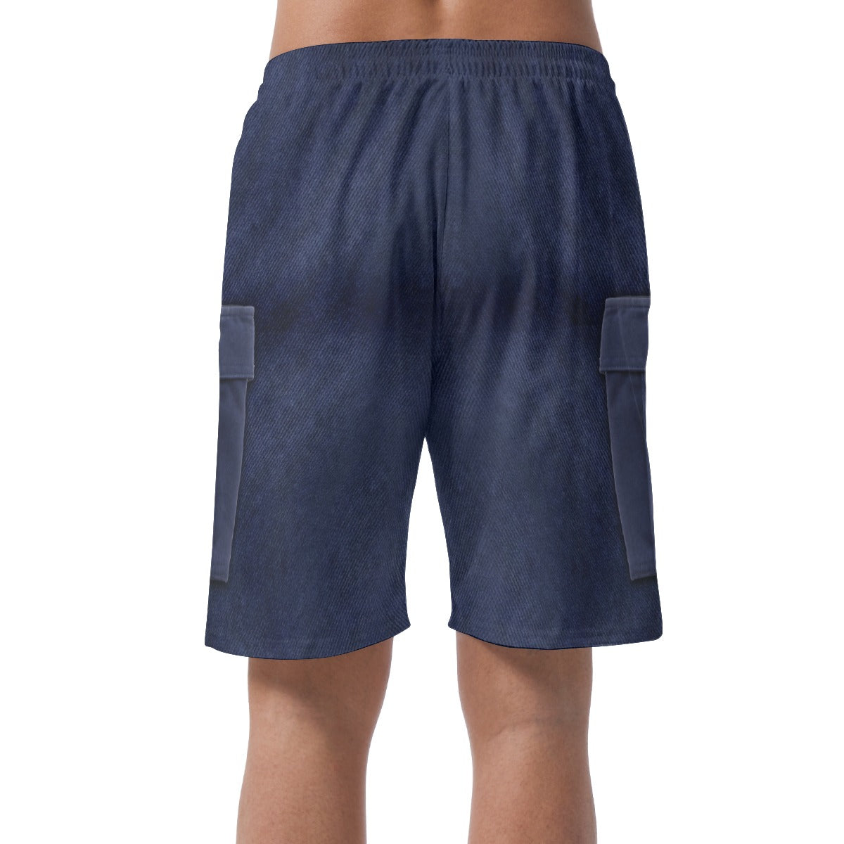 Luis Madrigal Shorts Pants, Descendants 5 Wicked Wonderland Costume, Easy Shorts, Elastic Waistband Shorts, Disney Shorts, Mens Disney Shorts, Disney World Shorts, Disneyland Shorts