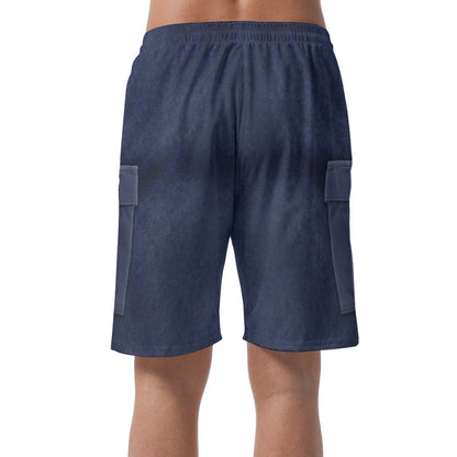 Luis Madrigal Shorts Pants, Descendants 5 Wicked Wonderland Costume, Easy Shorts, Elastic Waistband Shorts, Disney Shorts, Mens Disney Shorts, Disney World Shorts, Disneyland Shorts