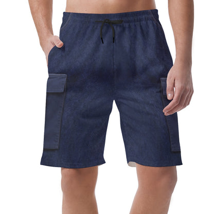 Luis Madrigal Shorts Pants, Descendants 5 Wicked Wonderland Costume, Easy Shorts, Elastic Waistband Shorts, Disney Shorts, Mens Disney Shorts, Disney World Shorts, Disneyland Shorts