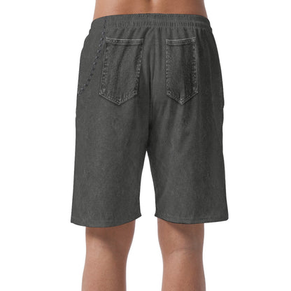 Felix Facilier Shorts Pants, Descendants 5 Wicked Wonderland Costume, Easy Shorts, Elastic Waistband Shorts, Disney Shorts, Mens Disney Shorts, Disney World Shorts, Disneyland Shorts