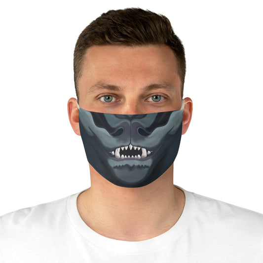 Batcher Colth Face Mask, The Bad Batch Season 3 Costume