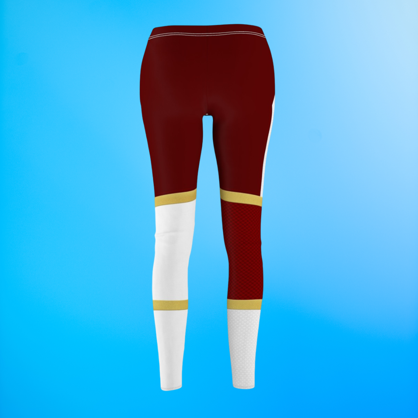 Ray Leggings, Zombies 4 Dawn of the Vampires Costume