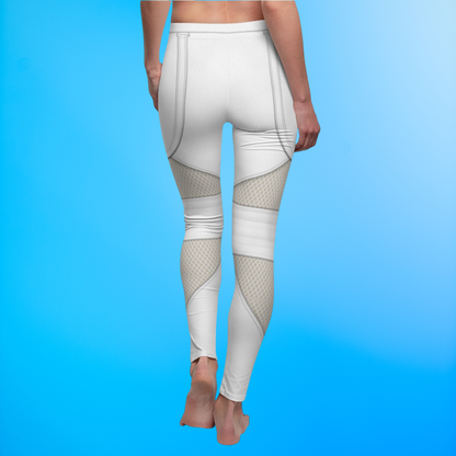 Nova Bright Dancing Leggings, Zombies 4 Dawn of the Vampires Costume