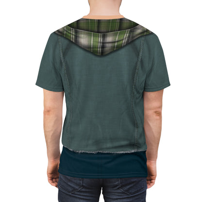 Jonathan Shirt, Snow White Live Action Costume