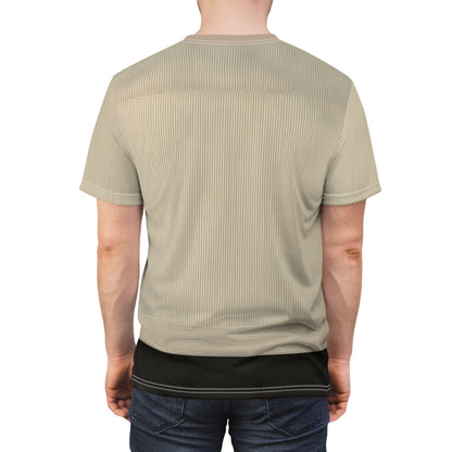 Wim Shirt, Star Wars Skeleton Crew Costume