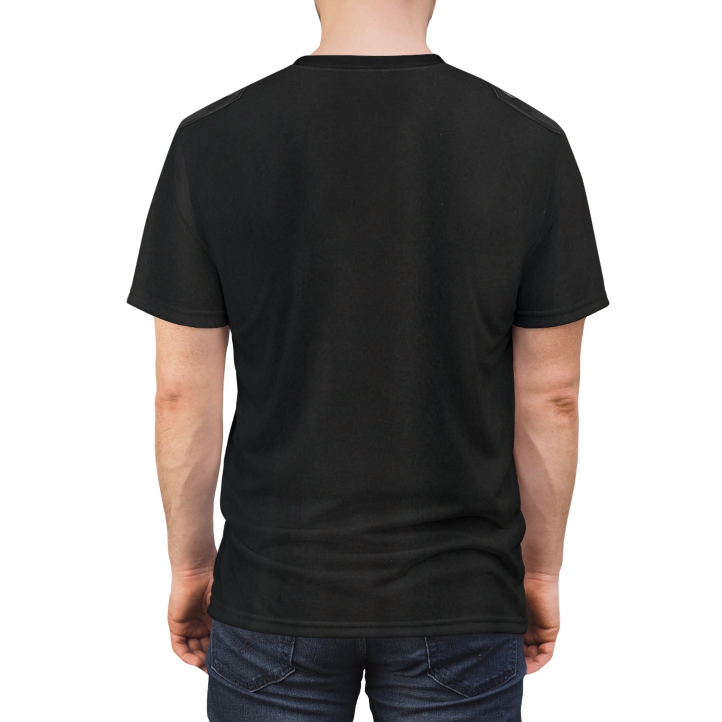 Sidewinder Shirt, Captain America: Brave New World Costume