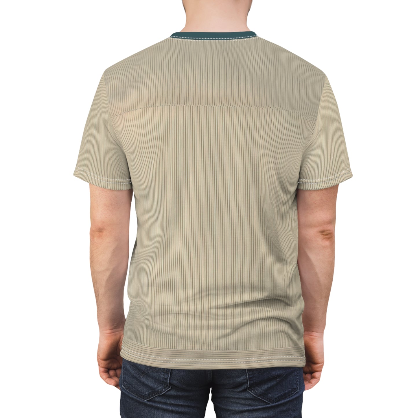 Neel Shirt, Star Wars Skeleton Crew Costume