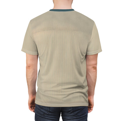 Neel Shirt, Star Wars Skeleton Crew Costume