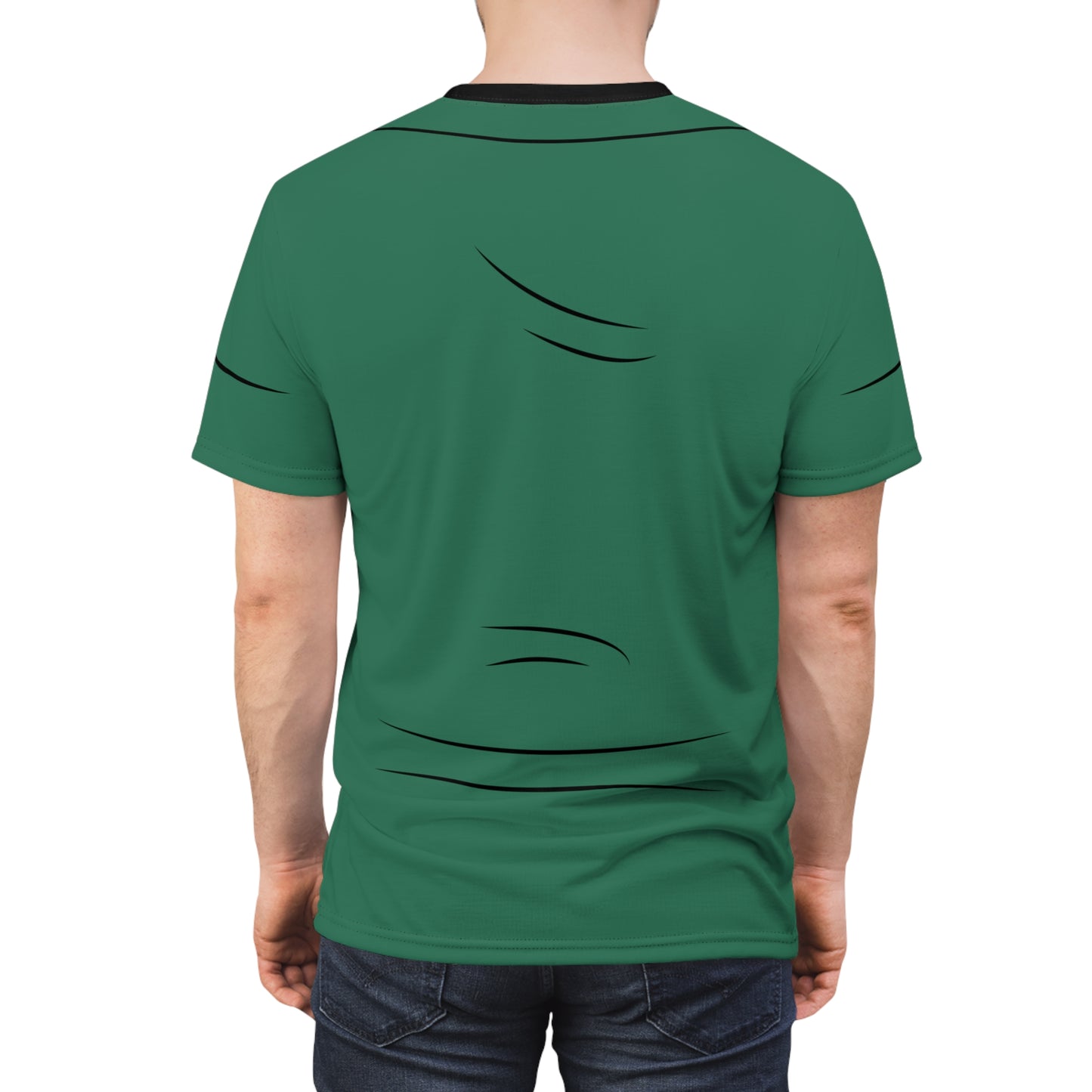 Norman Osborn Shirt, Your Friendly Neighborhood Spider-Man Costume