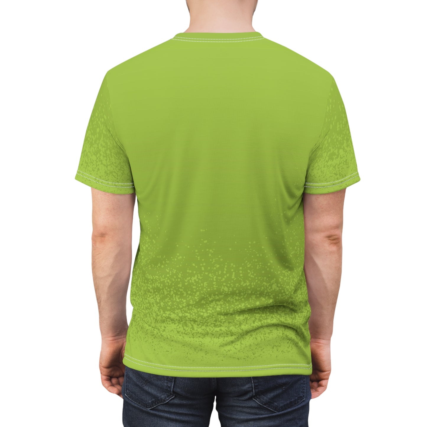 Mike Wazowski Shirt, Monsters Inc Costume