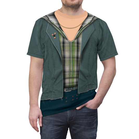 Jonathan Shirt, Snow White Live Action Costume