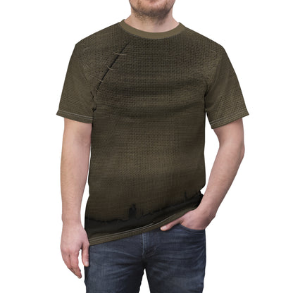 Deep Dark Secret Shirt, Inside Out 2 Costume