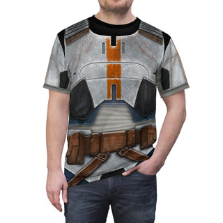 Tech Shirt, The Bad Batch Season 3 Costume