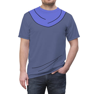 Orgoch Shirt, The Black Cauldron Costume