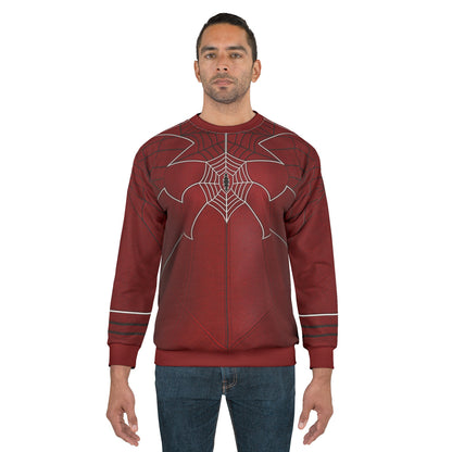 Cassandra Webb Long Sleeve Shirt, Madame Web Costume