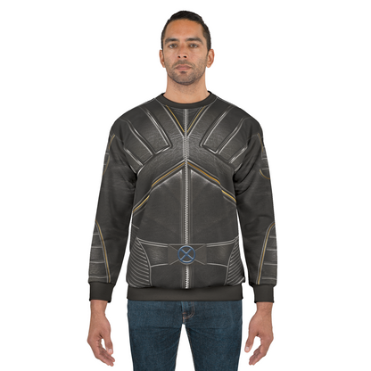 Cyclops Long Sleeve Shirt, X-Men Costume