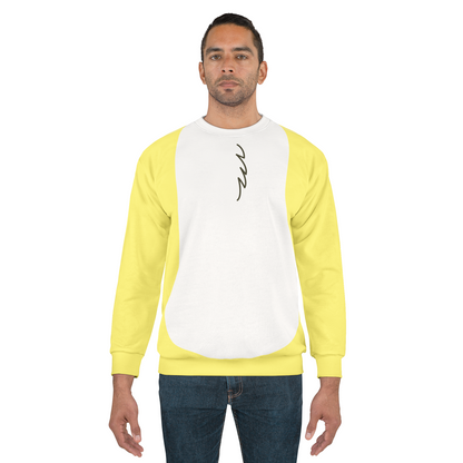 Sparky Experiments 221 Long Sleeve Shirt, Leroy & Stitch Character Inspired Costume