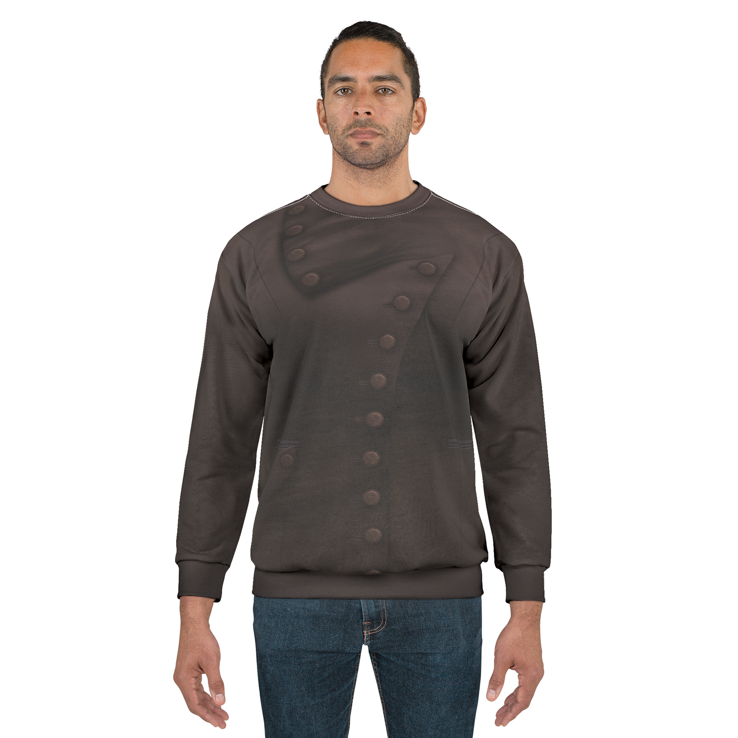 Nessarose Black Long Sleeve Cosplay, Wicked Character Inspired Costume