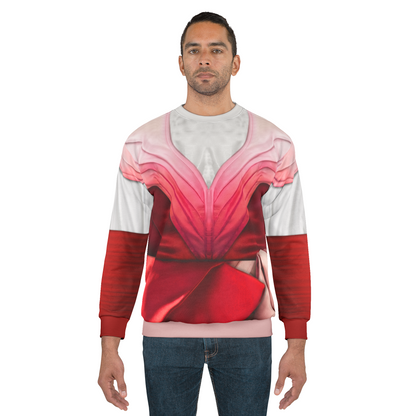 Queen of Hearts Long Sleeve Shirt, Descendants 5 Wicked Wonderland Costume