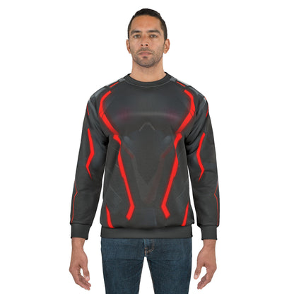 Athena Long Sleeve Shirt, Tron Ares Costume