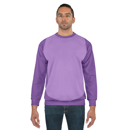 Richter Experiment 513 Long Sleeve Shirt, Leroy & Stitch Character Inspired Costume