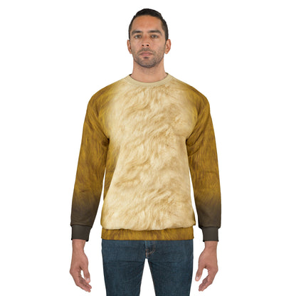 Loaf Long Sleeve Cosplay, Hoppers Character Inspired Costume