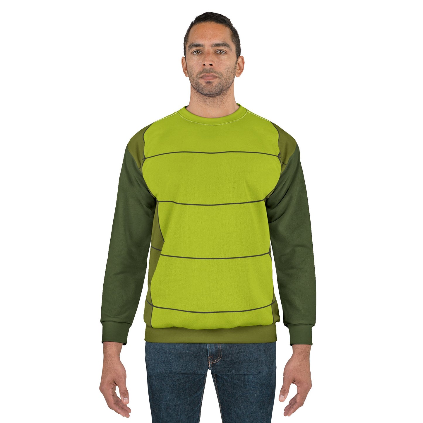 Squeaks Long Sleeve Shirt, The Fox and the Hound Costume