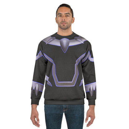 T'Challa Long Sleeve Shirt, Spidey and His Amazing Friends Costume