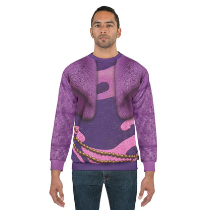 Gazelle Long Sleeve Cosplay, Zootopia 2 Character Inspired Costume