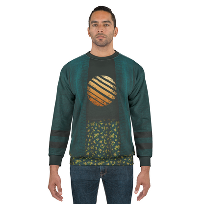 Natalie Long Sleeve Shirt, Games Character Inspired Costume