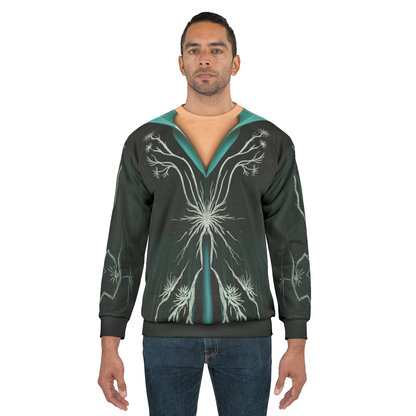 Madame Morrible Long Sleeve Cosplay, Wicked 2 Character Inspired Costume