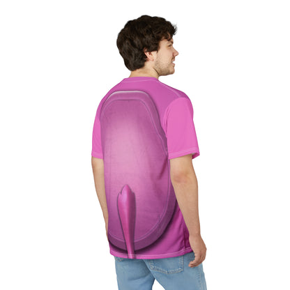 Carl Reineroceros Toy Shirt, Toy Story Costume