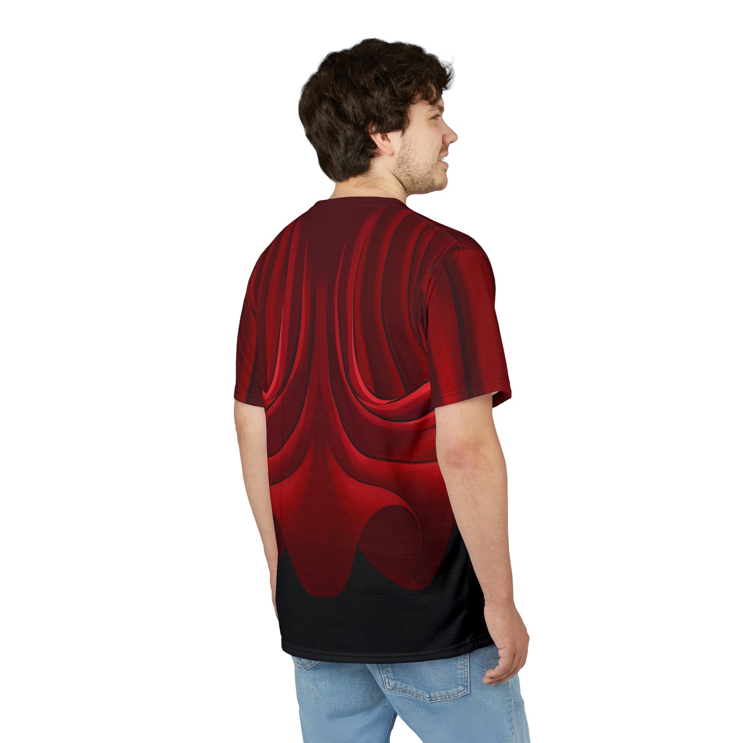 Hornet Cosplay Shirt, Video Game Character Costume