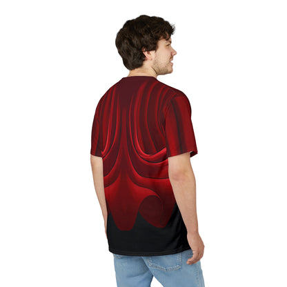 Hornet Cosplay Shirt, Video Game Character Costume