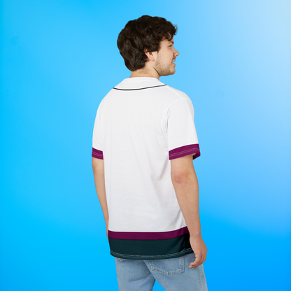 Lawrence Fletcher Shirt, Phineas and Ferb Character Inspired Costume