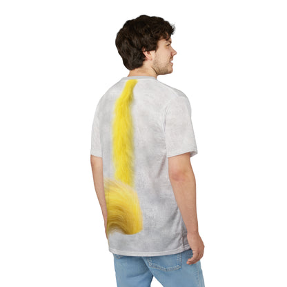 Buttercup Unicorn Toy Shirt, Toy Story Costume