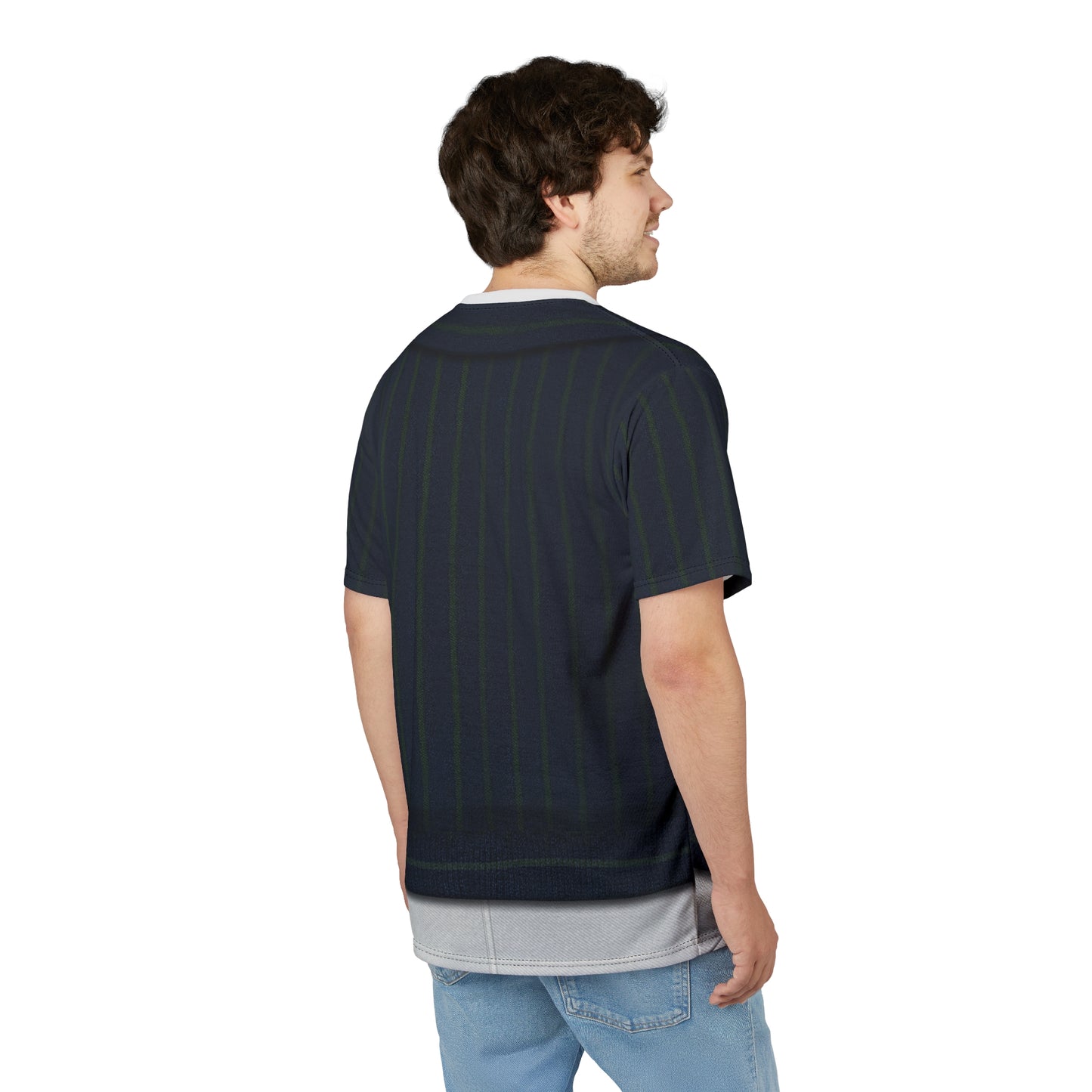 Justin Russo Shirt, Wizards Beyond Waverly Place Costume