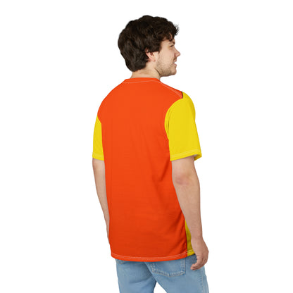 Hamster Superhero Shirt, Hamster & Gretel Character Inspired Costume