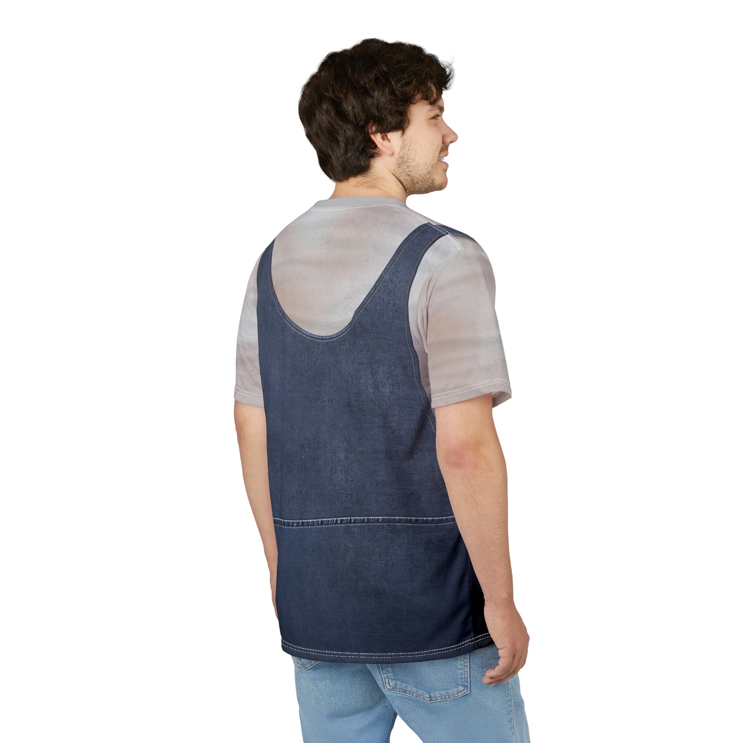 Walrus Shirt, Zootopia 2 Character Inspired Costume